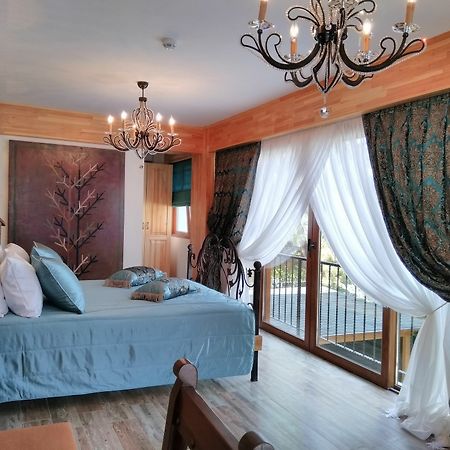 Asiklar Butik Otel By Sukru Adalar Exteriör bild