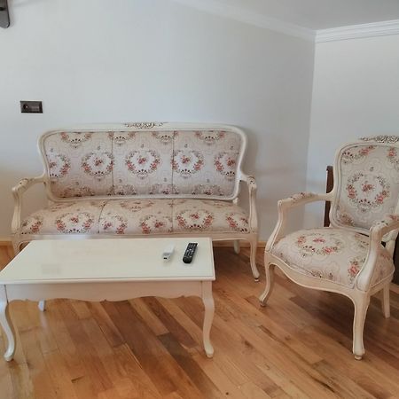 Asiklar Butik Otel By Sukru Adalar Exteriör bild