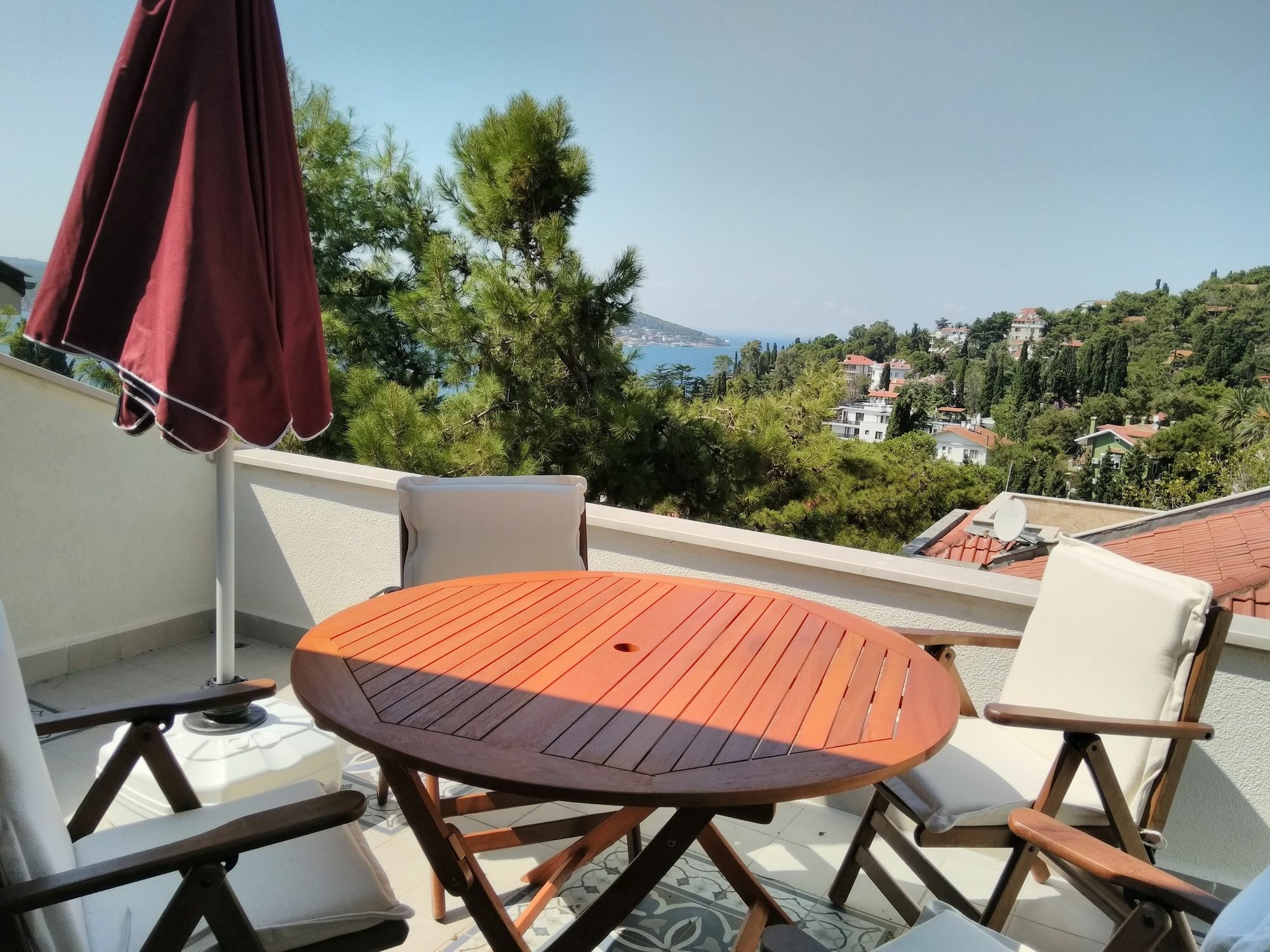 Asiklar Butik Otel By Sukru Adalar Exteriör bild