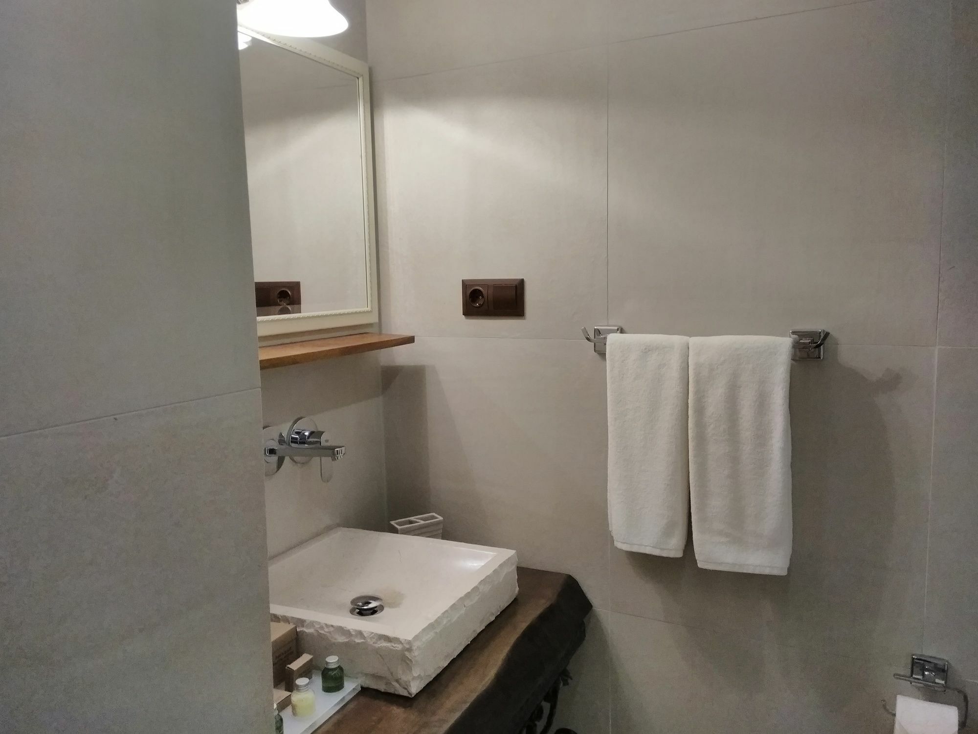 Asiklar Butik Otel By Sukru Adalar Exteriör bild