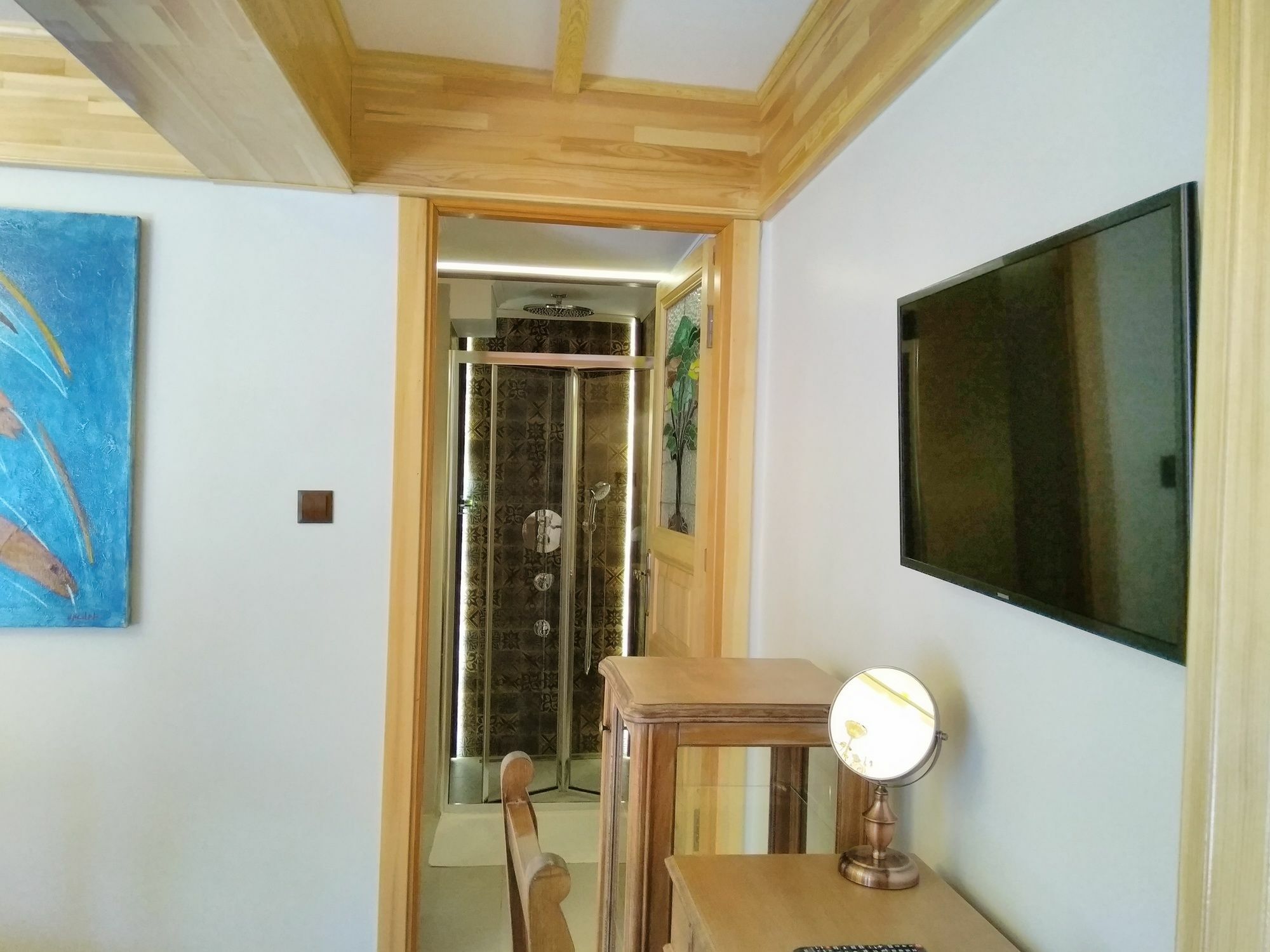 Asiklar Butik Otel By Sukru Adalar Exteriör bild