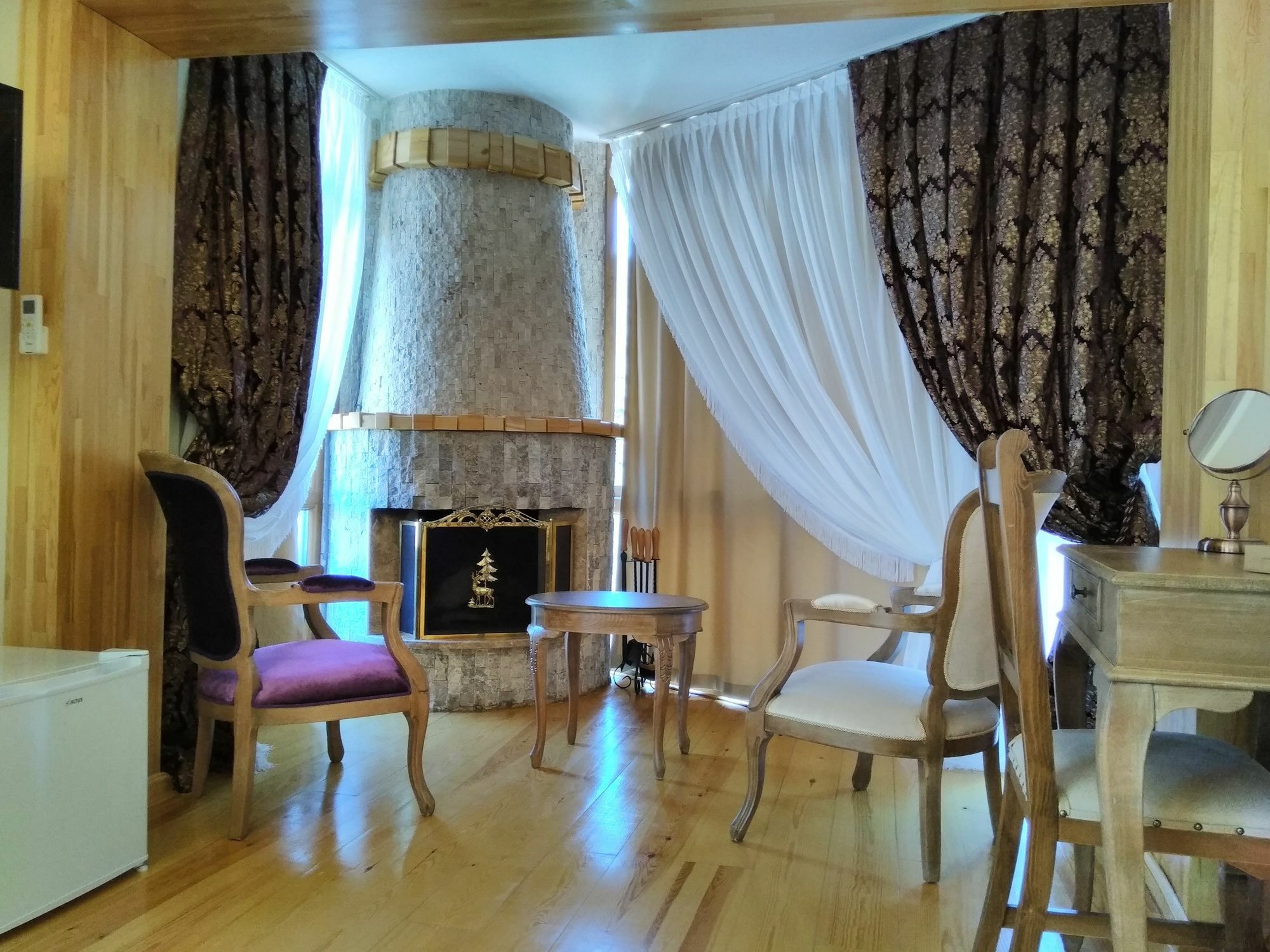 Asiklar Butik Otel By Sukru Adalar Exteriör bild