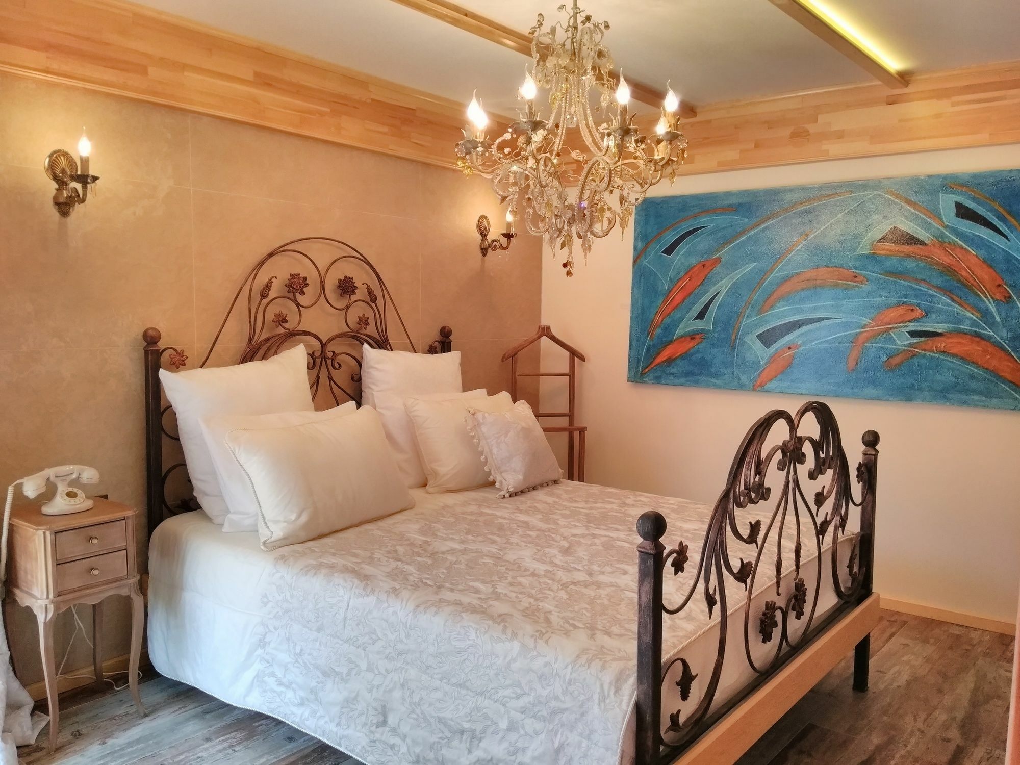 Asiklar Butik Otel By Sukru Adalar Exteriör bild