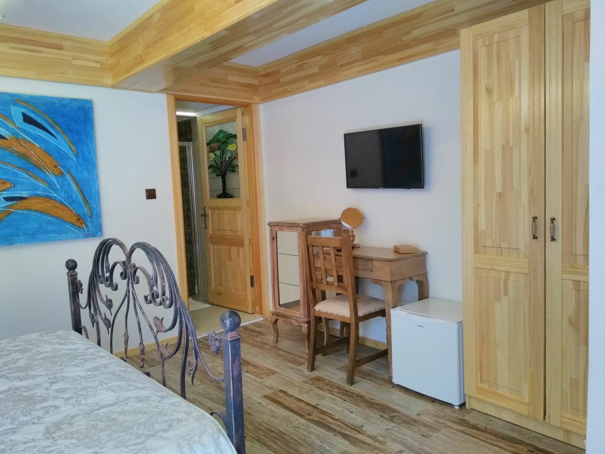 Asiklar Butik Otel By Sukru Adalar Exteriör bild