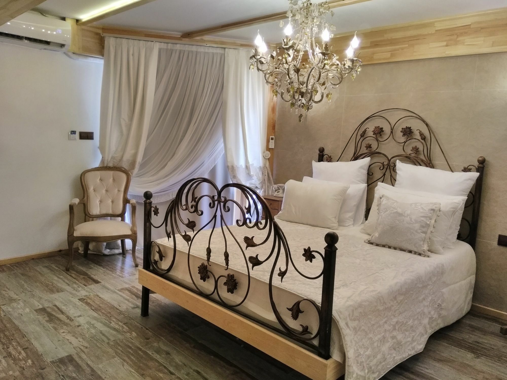 Asiklar Butik Otel By Sukru Adalar Exteriör bild