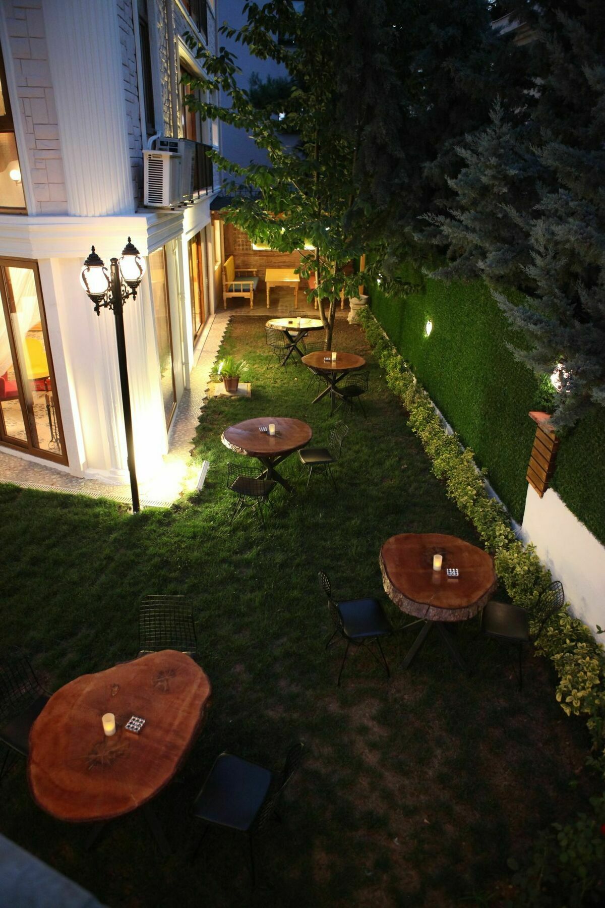 Asiklar Butik Otel By Sukru Adalar Exteriör bild
