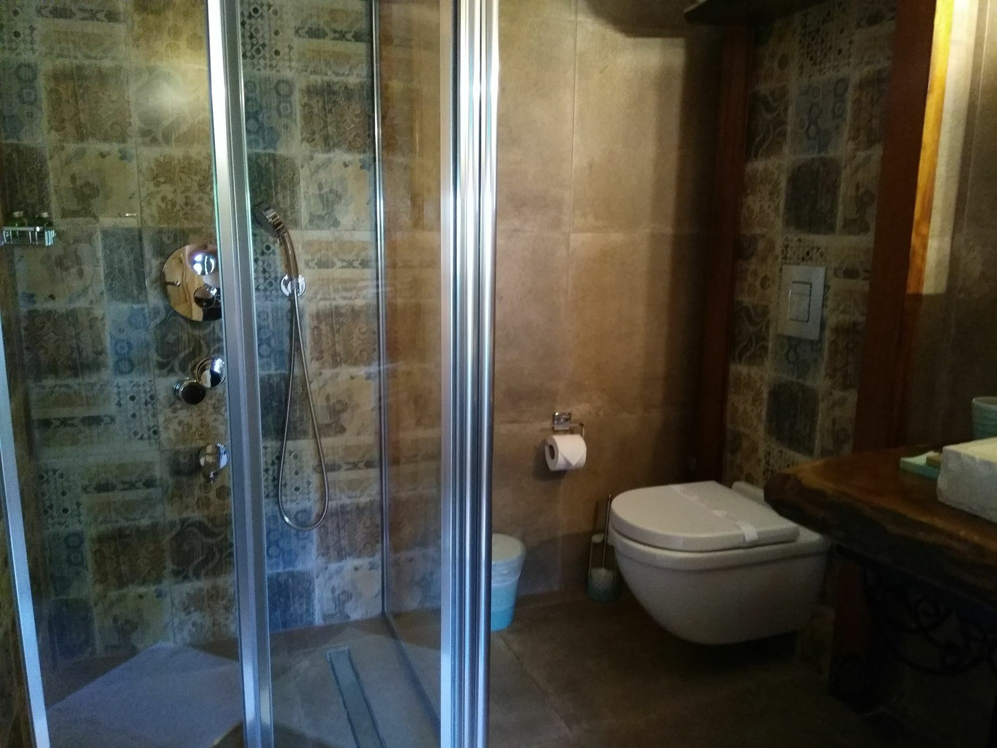 Asiklar Butik Otel By Sukru Adalar Exteriör bild