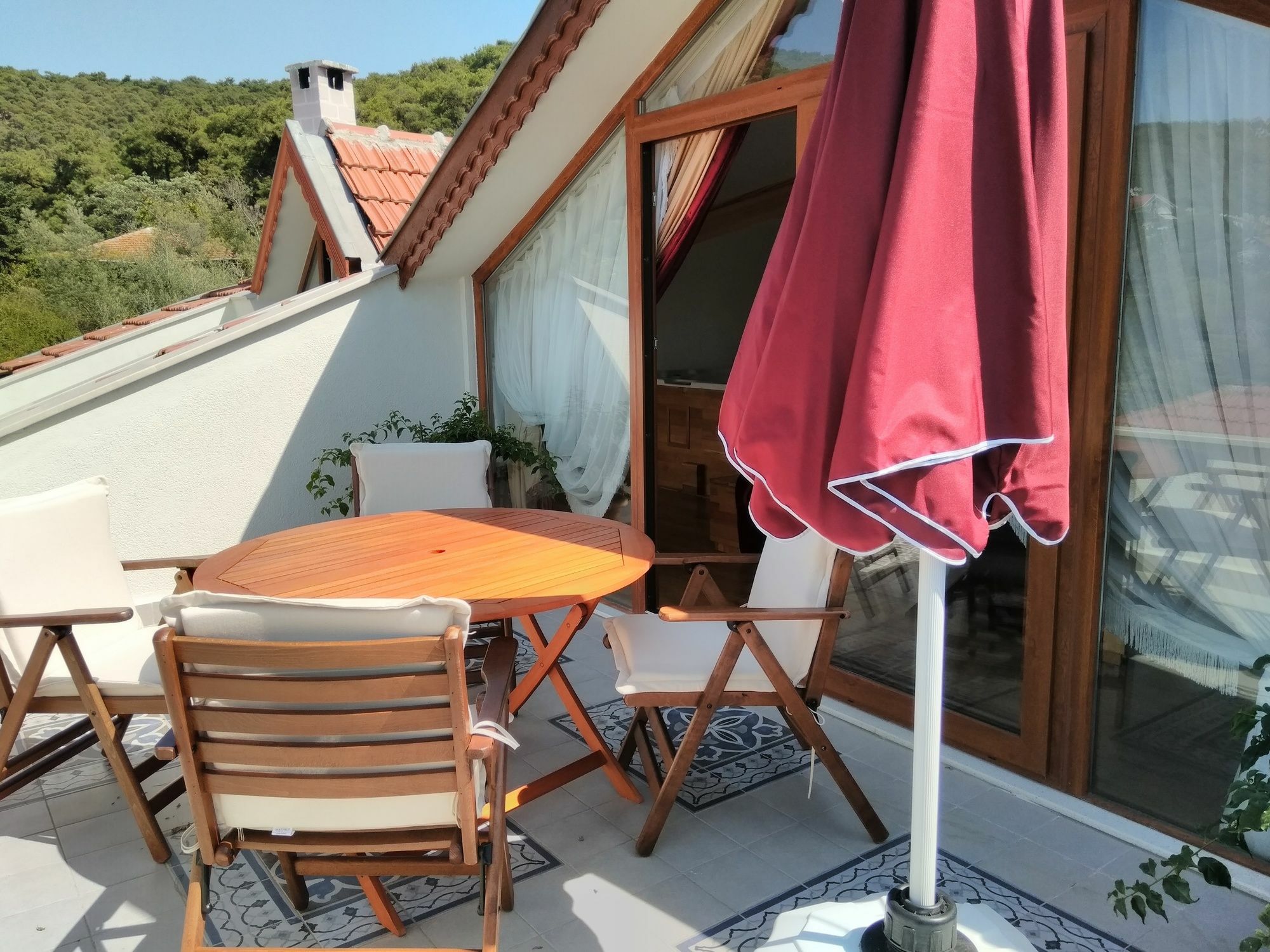 Asiklar Butik Otel By Sukru Adalar Exteriör bild