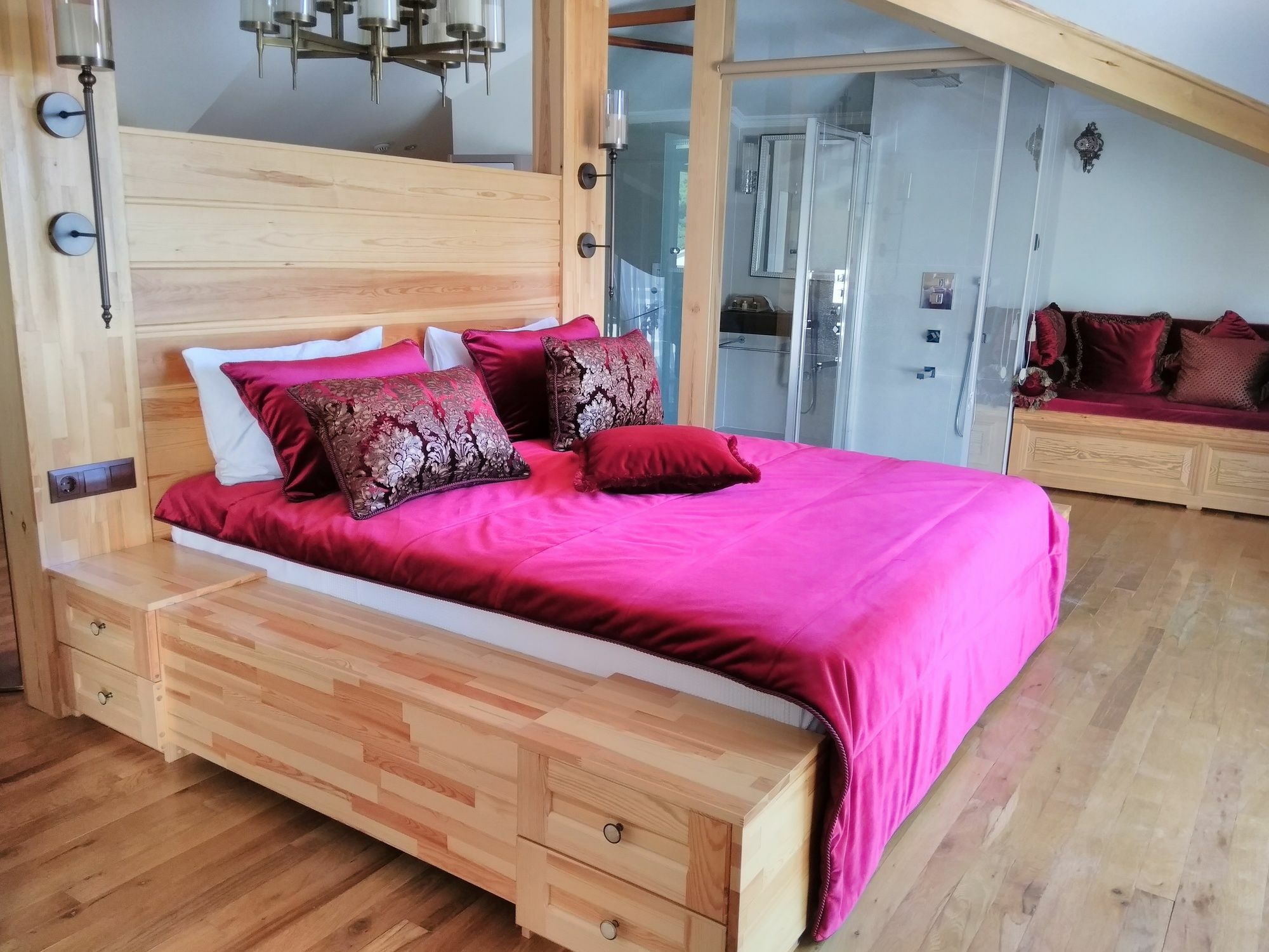 Asiklar Butik Otel By Sukru Adalar Exteriör bild